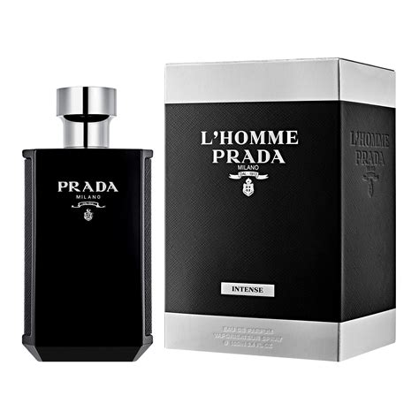 prada lhomme intense vs valentino uomo intense|prada homme intense review.